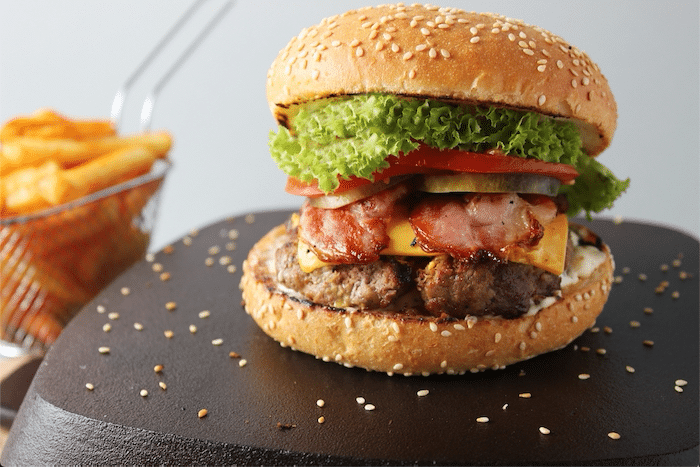 What Are the Best Burger Places on the Gold Coast?