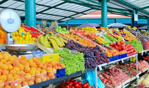 What Are the Best Fresh Produce Markets on the Gold Coast?