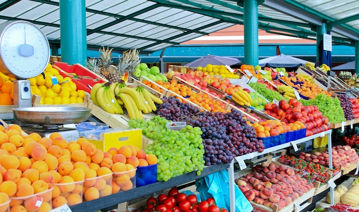 What Are the Best Fresh Produce Markets on the Gold Coast?