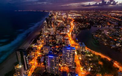 What Are the Best Fun Things to Do at Night on the Gold Coast?