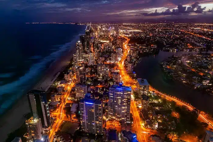 What Are the Best Fun Things to Do at Night on the Gold Coast?