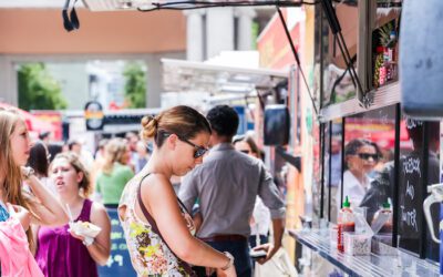 What are the Gold Coast’s Best Food Trucks? Check Out Now!