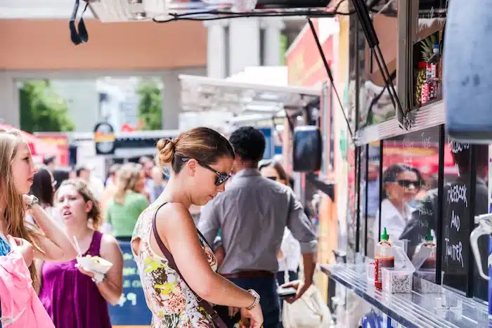 What are the Gold Coast’s Best Food Trucks? Check Out Now!