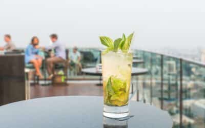 Where Are the Best Rooftop Bars on the Gold Coast?