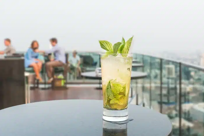 Where Are the Best Rooftop Bars on the Gold Coast?