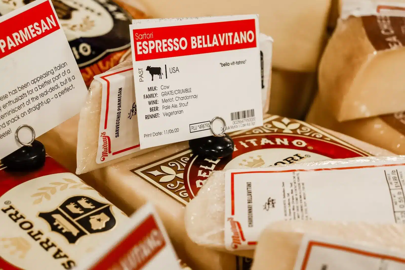 10 Best Places To Buy Gourmet Cheese Spots on the Gold Coast