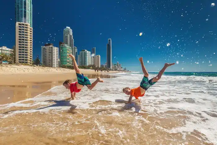 How Much Does It Cost to Stay at the Gold Coast?