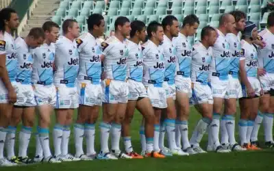 Tino Fa’asuamaleaui as the Gold Coast Titans Captain for 2023