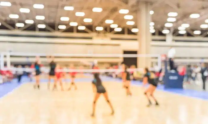 West Coast Fever’s Pre-Season Journey: A trip to the Gold Coast