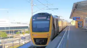 Pimpama Train Station Construction Set to Start, Creating Local Jobs