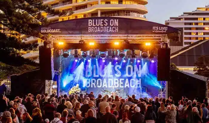 Get Ready for the Blues on Broadbeach Music Festival 2023: Lineup, Dates, and More!