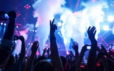 Surfers Paradise After Dark: A Comprehensive Guide to the Best Nightclubs in Town