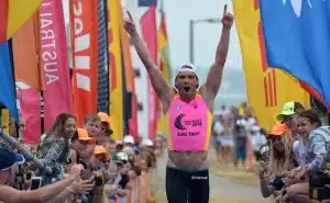 The Coolangatta Gold 2023: Australia's Iconic Grueling Endurance Race