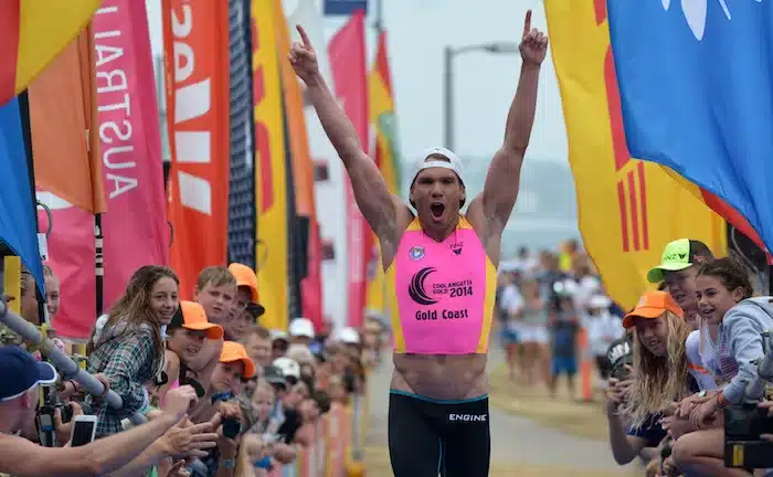 The Coolangatta Gold 2023: Australia’s Iconic Grueling Endurance Race