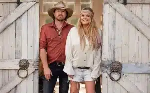Brooke McClymont and Adam Eckersley will Bring Country Music to the Gold Coast