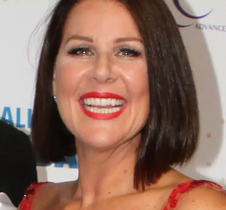 Comedian Extraordinaire Julia Morris Takes the Stage at HOTA Gold Coast in June