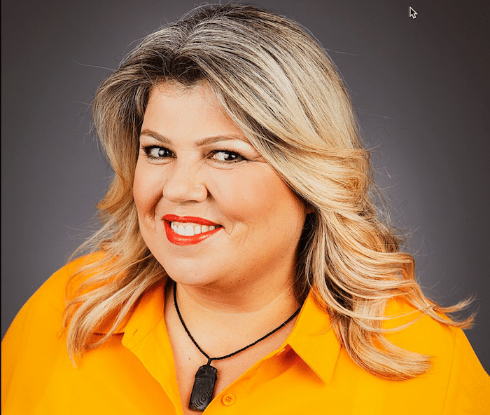 Urzila Carlson’s “Just No!” Tour to Tickle Funny Bones on the Gold Coast May 7th