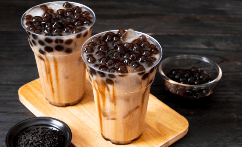 7 Best Spots to Buy Bubble Tea on the Gold Coast