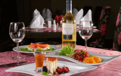 Are There Any Fine Dining Restaurants on the Gold Coast?