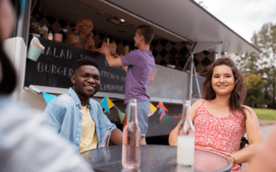 Best Cheap Street Food On The Gold Coast