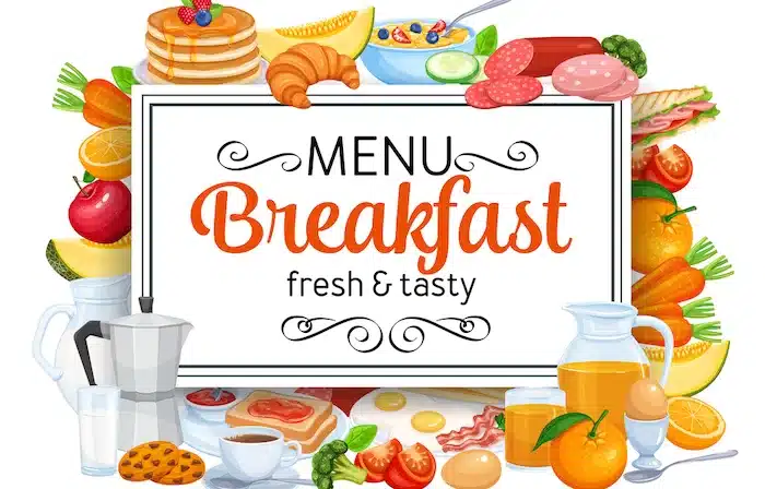 Best Delicious Breakfast on The Gold Coast