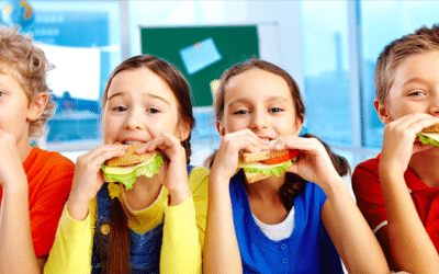 Can Kids Eat Free Every Day of the Week on the Gold Coast?
