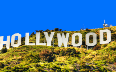 Hooray For Hollywood On The Gold Coast