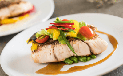 Most Instagram Worthy Dishes on the Gold Coast