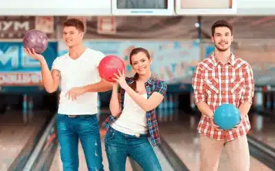 The Ultimate Guide to Bowling Alleys on the Gold Coast