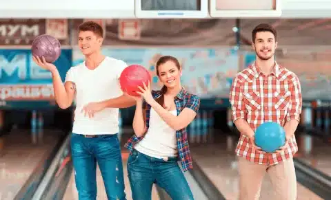 The Ultimate Guide to Bowling Alleys on the Gold Coast