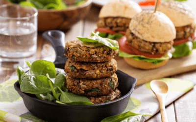 Your Vegan And Vegetarian Dining Guide For The Gold Coast