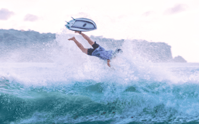 What Are the Most Common Surfing Injuries?