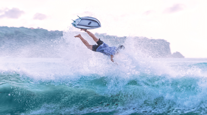 What Are the Most Common Surfing Injuries?