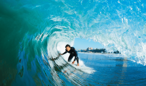 Where Are the Biggest Waves for Surfing in Australia