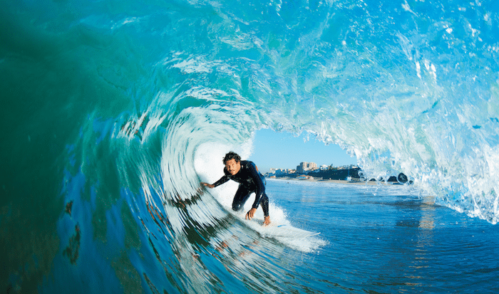 Where Are the Biggest Waves for Surfing in Australia?