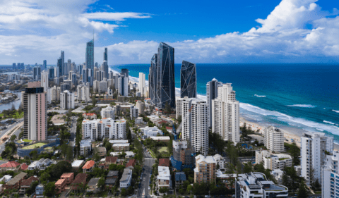 Where to Stay and What to Do in Broadbeach