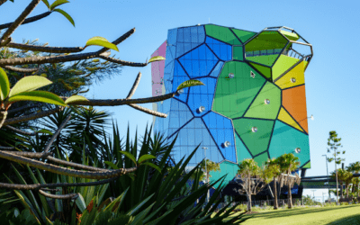 Exploring the Gold Coast’s Vibrant Art Scene and Cultural Attractions