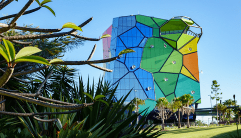 Exploring the Gold Coast's Vibrant Art Scene and Cultural Attractions