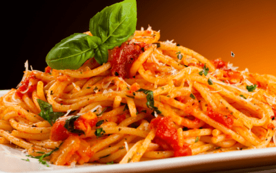 10 Soul-Satisfying Pasta Dishes on the Gold Coast