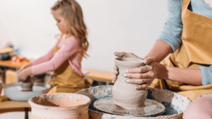 From Clay to Creation: Gold Coast's Finest Pottery Workshops