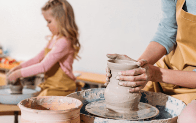 From Clay to Creation: Gold Coast’s Finest Pottery Workshops