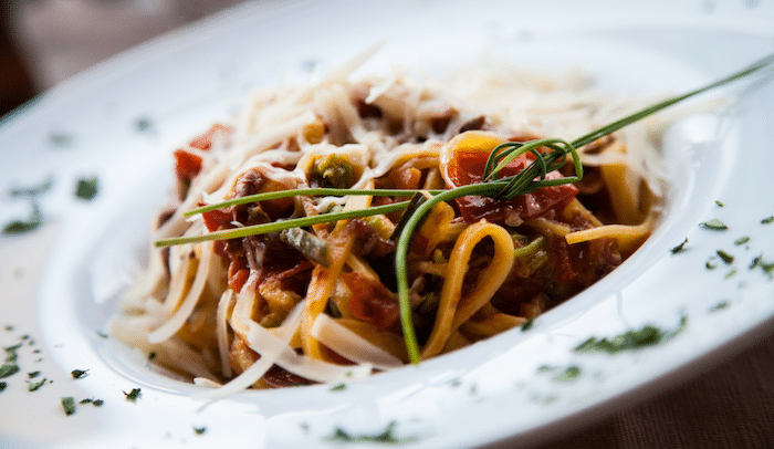 Top Italian Restaurants on the Gold Coast