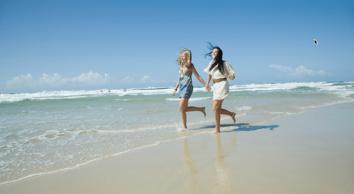 Gold Coast Holiday Packages
