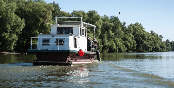 Gold Coast Cruises: Where Luxury Meets Adventure