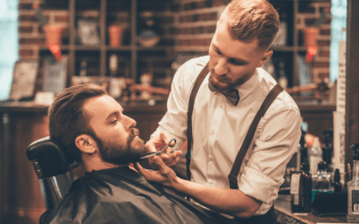 Top Barber Shops on the Gold Coast for Stylish Haircuts and Grooming Experiences