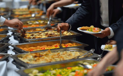 Top Gold Coast Caterers: Elevate Your Next Event!