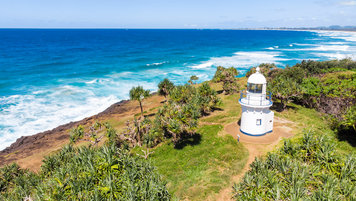 Exploring Gold Coast on Foot Through Coastal Walks