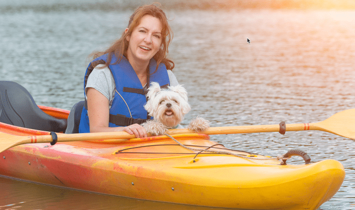 Kayaking on the Gold Coast: Paddling Paradise Down Under