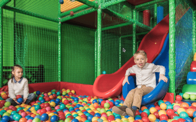 Top Family-Friendly Restaurants with Playgrounds on the Gold Coast