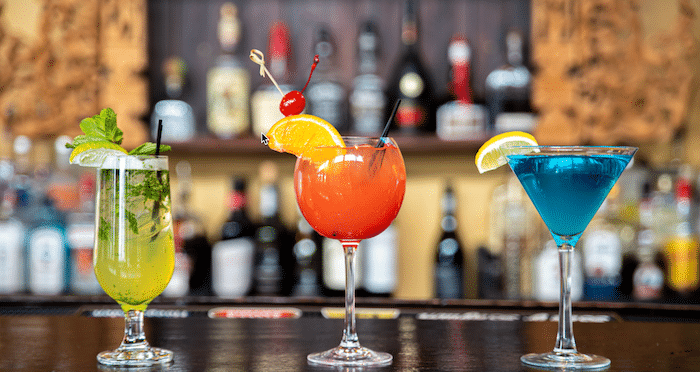 Gold Coast Bars With the Best Cocktails